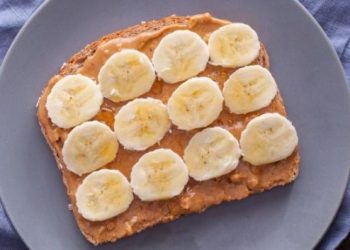 5 Pilihan Sarapan Tinggi Serat Selain Oatmeal yang Mudah Dimasak di Rumah