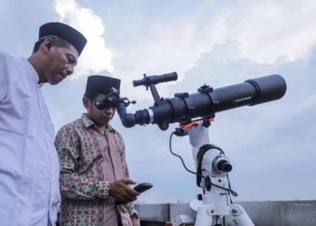Jadwal Sidang Isbat Awal Puasa Ramadhan 2026 Proses dan Lokasi Rukyatul Hilal
