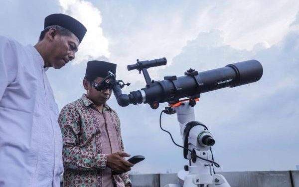Jadwal Sidang Isbat Awal Puasa Ramadhan 2026 Proses dan Lokasi Rukyatul Hilal