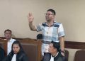 Ammar Zoni Minta Perlindungan ke Presiden dan Tolak Kembali ke Nusakambangan