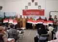 Dukung Ekonomi Kerakyatan, Jangkau 7,45 Juta Penerima Bansos pada 2025