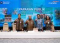 Capaian Kinerja Baik, Perkuatan Intermediasi dan Peran Bank sebagai Mitra Pemerintah