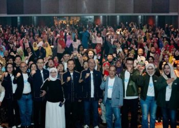 Perkuat Ekosistem PMI dan Diaspora lewat Program Sahabatku 2026