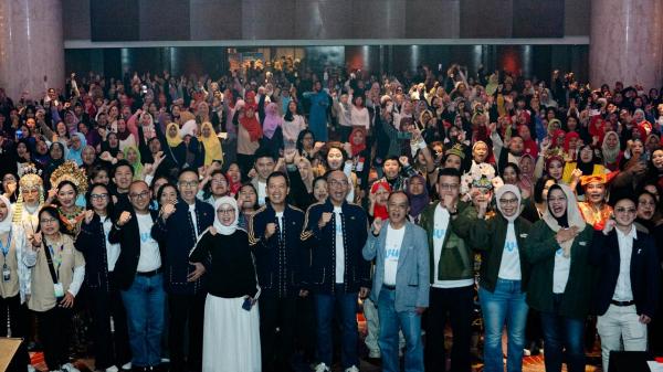 Perkuat Ekosistem PMI dan Diaspora lewat Program Sahabatku 2026