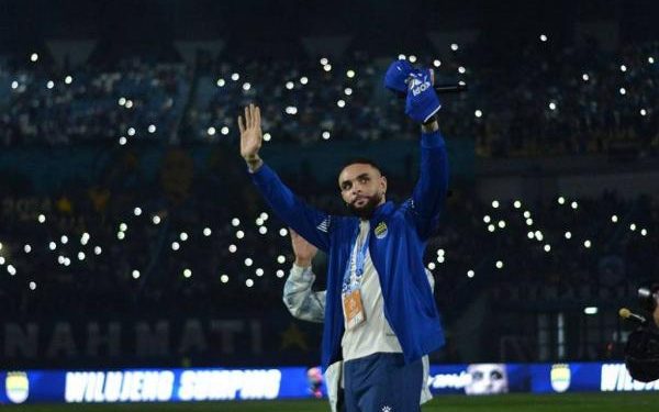 Jadwal Pertandingan Persib Melawan Malut United di Liga Super Malam Ini