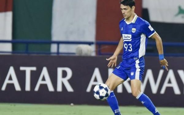 Federico Barba Yakin Persib Bandung Bangkit di ACL Target Comeback 4-0 di GBLA
