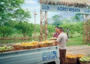 Program Desa BRILiaN 2026 Kembali Digelar untuk Perkuat Implementasi Asta Cita