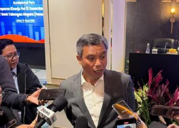 Bocoran Besaran Dividen dan Rencana Akuisisi Asuransi Binagriya oleh BTN