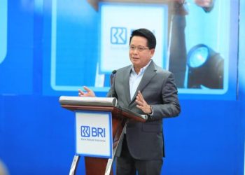 BRI Group Mendapatkan 4 Penghargaan Bergengsi dari Alpha Southeast Asia 2025