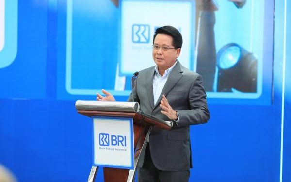 BRI Group Mendapatkan 4 Penghargaan Bergengsi dari Alpha Southeast Asia 2025