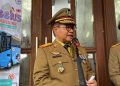 Pramono Diskusikan Toleransi di Jakarta Saya Gubernur untuk Semua Agama