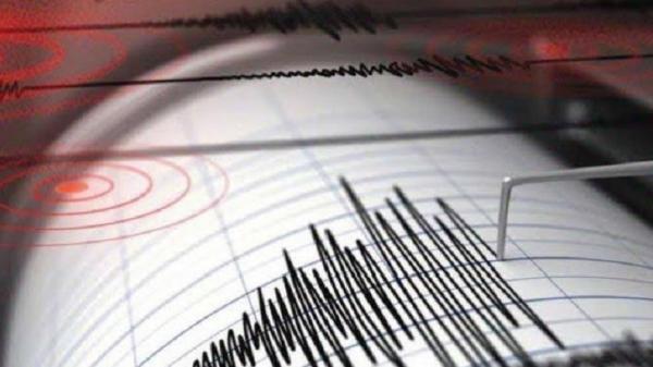 Indonesia Alami 4.879 Gempa di Januari 2026, Ini Penjelasan dari BMKG