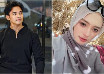 Inara Rusli dan Insanul Fahmi Tidak Tinggal Serumah Sejak Desember 2025
