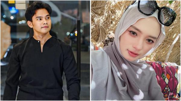 Inara Rusli dan Insanul Fahmi Tidak Tinggal Serumah Sejak Desember 2025
