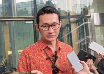 Ketua PN Depok Meminta Rp1 Miliar untuk Mengatasi Sengketa Lahan Dibayar Rp850 Juta