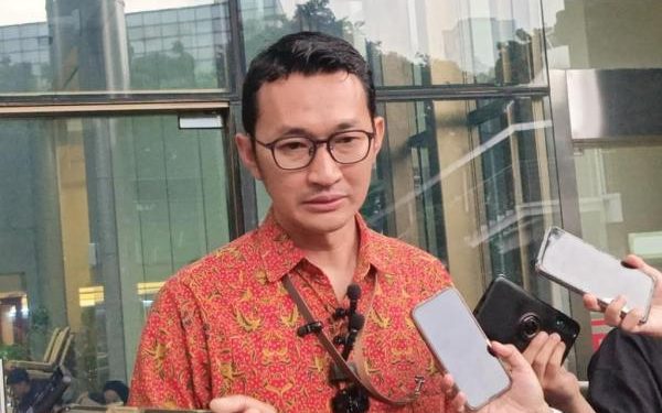 Ketua PN Depok Meminta Rp1 Miliar untuk Mengatasi Sengketa Lahan Dibayar Rp850 Juta
