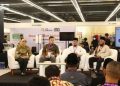 Pameran Muslim 2026 Jadi Tempat Seru Menjelang Ramadhan, Terdapat Kajian Bahasa Isyarat!