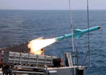 Iran Adakan Latihan Perang Bersama China dan Rusia Sebagai Peringatan untuk AS