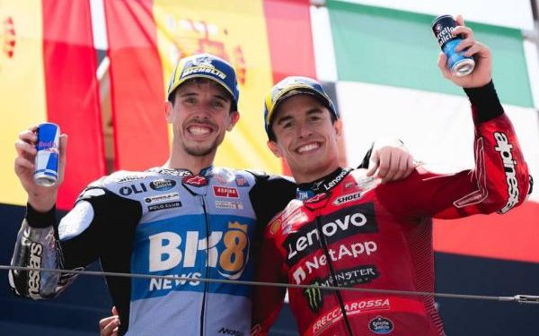 Marquez Tantang Dominasi di MotoGP 2026, Siap Hadapi Misi Berat