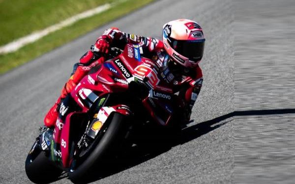 MotoGP 2026 Dikuasai Marc Marquez, Inilah Pendapat Casey Stoner