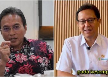 7 Fakta Pemecatan Dokter Piprim oleh Menkes Budi, Nomor 5 Sangat Menghebohkan!