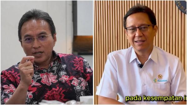 7 Fakta Pemecatan Dokter Piprim oleh Menkes Budi, Nomor 5 Sangat Menghebohkan!