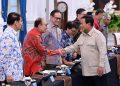 Eks Menlu Alwi Shihab Tegaskan Solusi Dua Negara Harga Mati untuk Palestina