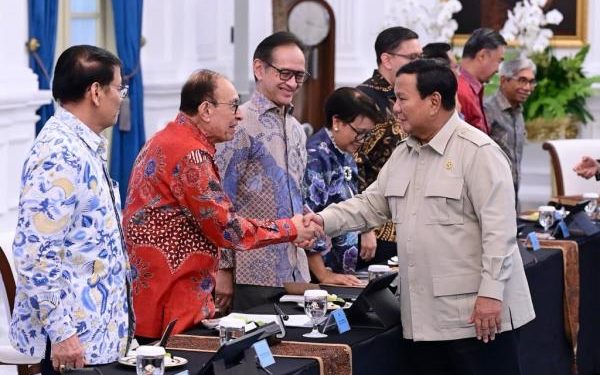 Eks Menlu Alwi Shihab Tegaskan Solusi Dua Negara Harga Mati untuk Palestina