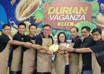 Gelaran Durian Vaganza 2026 Meningkatkan Silaturahmi dengan Mitra MNC Finance
