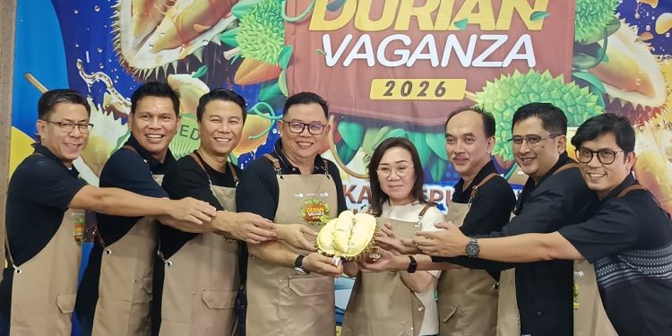 Gelaran Durian Vaganza 2026 Meningkatkan Silaturahmi dengan Mitra MNC Finance