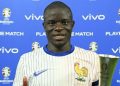 N’Golo Kante Bergabung dengan Fenerbahce Usai Campur Tangan Erdogan, Transfer Dramatis Tuntas