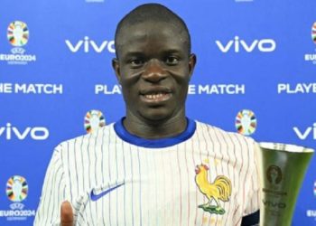 N’Golo Kante Bergabung dengan Fenerbahce Usai Campur Tangan Erdogan, Transfer Dramatis Tuntas