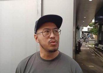 Pandji Diperiksa Bareskrim Menjawab 48 Pertanyaan Tentang Materi Stand Up Toraja