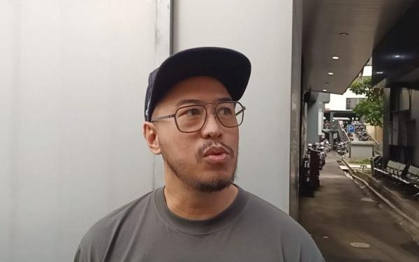 Pandji Diperiksa Bareskrim Menjawab 48 Pertanyaan Tentang Materi Stand Up Toraja