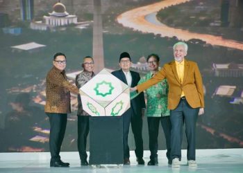 Dukungan Pegadaian untuk Fatwa Kegiatan Usaha Bulion oleh DSN-MUI