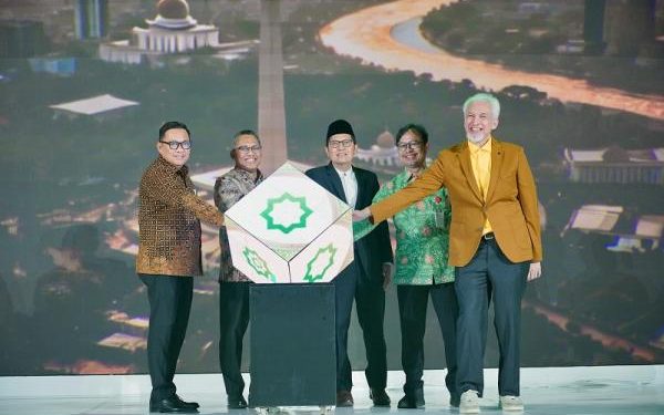Dukungan Pegadaian untuk Fatwa Kegiatan Usaha Bulion oleh DSN-MUI