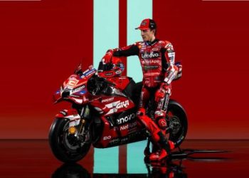 Marquez Hapus Diri dari MotoGP 2027, Tanda Pensiun Semakin Jelas?
