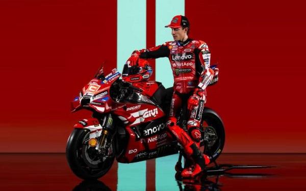 Marquez Hapus Diri dari MotoGP 2027, Tanda Pensiun Semakin Jelas?