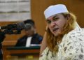 Habib Bahar bin Smith Jadi Tersangka Penganiayaan Anggota Banser Hari Ini