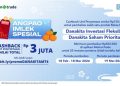 Rayakan Imlek dengan Investasi Promo Angpao Spesial di Aplikasi MotionTrade