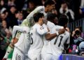 Drama Bernabeu! Penalti Terlambat Mbappe Bawa Real Madrid Kalahkan Rayo Vallecano
