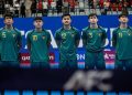 Jadwal Siaran Langsung Timnas Futsal Indonesia Melawan Jepang di Semifinal Piala Asia 2026