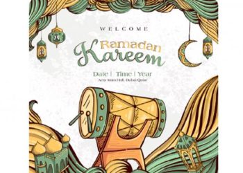 50 Ucapan Menyambut Bulan Ramadhan 2026 Penuh Makna untuk Media Sosial