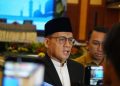 Wamenag Imbau Tidak Ada Sweeping Rumah Makan Selama Ramadan Karena Tidak Semua Orang Puasa